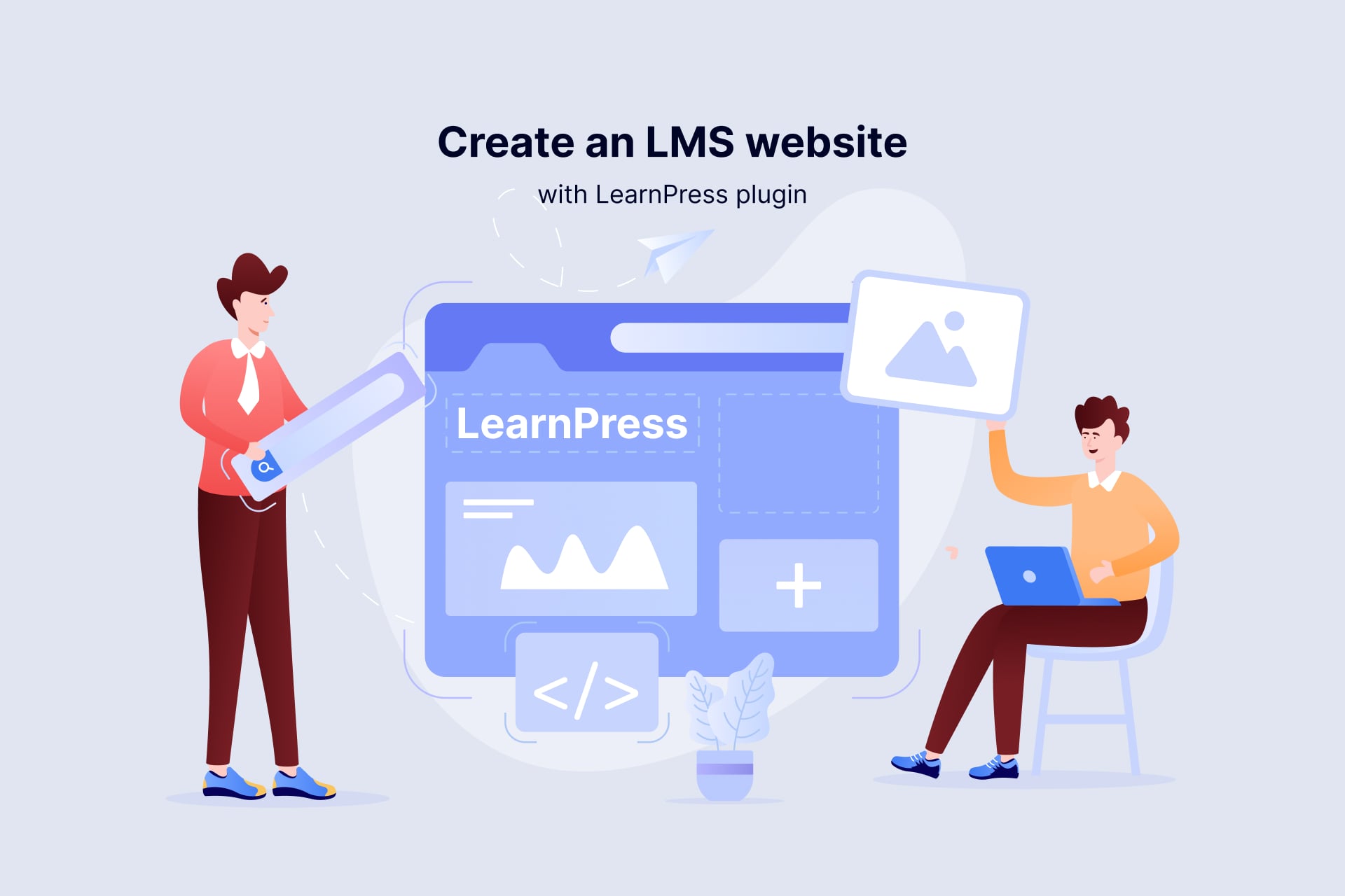 create-an-lms-website-with-learnpress create-an-lms-website-with-learnpress